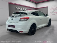 RENAULT d'occasion MEGANE 2.0 16V RS 275 Châssis CUP de 2016 Troyes
