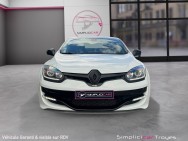 RENAULT d'occasion MEGANE 2.0 16V RS 275 Châssis CUP de 2016 Troyes