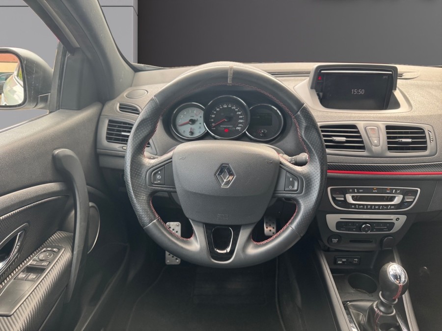 RENAULT d'occasion MEGANE 2.0 16V RS 275 Châssis CUP de 2016 Troyes