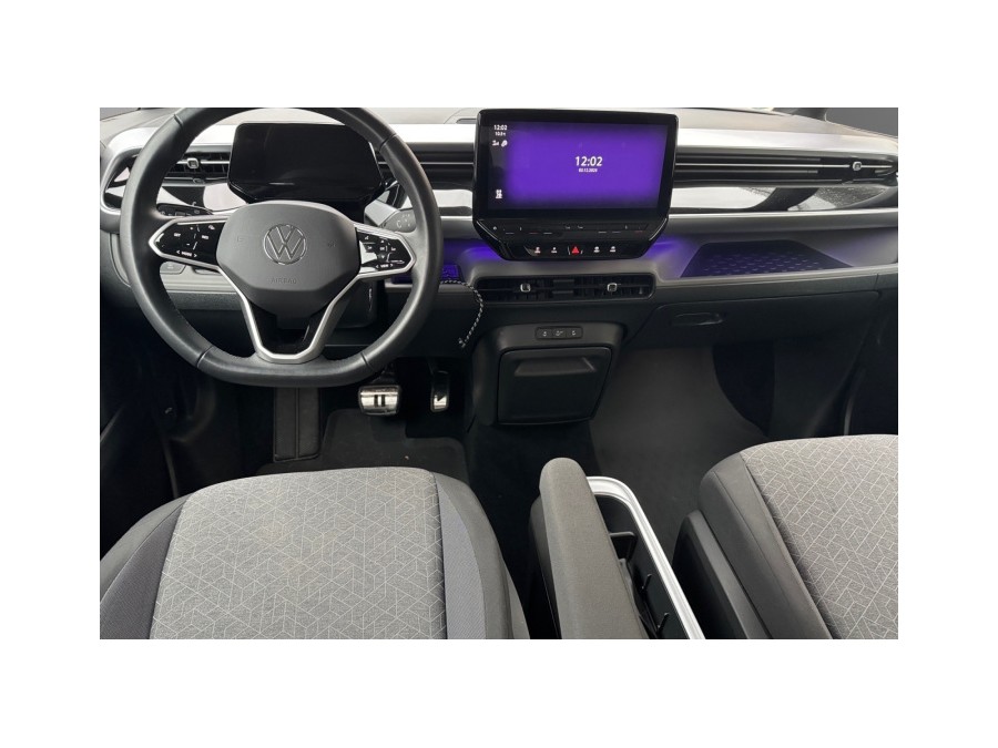 VOLKSWAGEN d'occasion ID.BUZZ 204 PRO de 2023 La Ciotat (13)﻿