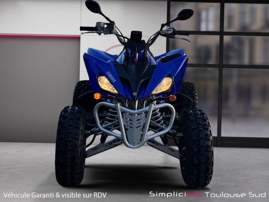 YAMAHA d'occasion YZFR1 QDY250R de 2009 Toulouse Sud (31)﻿