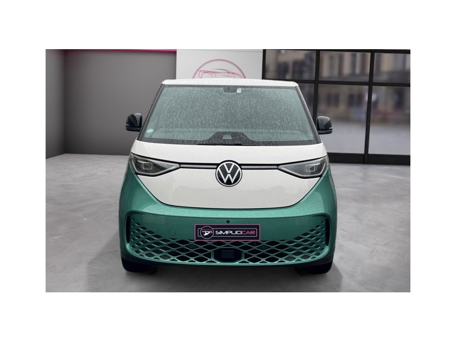 VOLKSWAGEN d'occasion ID.BUZZ 204 PRO de 2023 La Ciotat (13)﻿