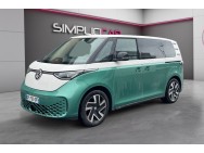 VOLKSWAGEN d'occasion ID.BUZZ 204 PRO de 2023 La Ciotat (13)﻿