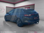 RENAULT d'occasion MEGANE IV ESTATE ESTATE 1.6 DCI 165 GT EDC de 2017