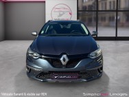 RENAULT d'occasion MEGANE IV ESTATE ESTATE 1.6 DCI 165 GT EDC de 2017