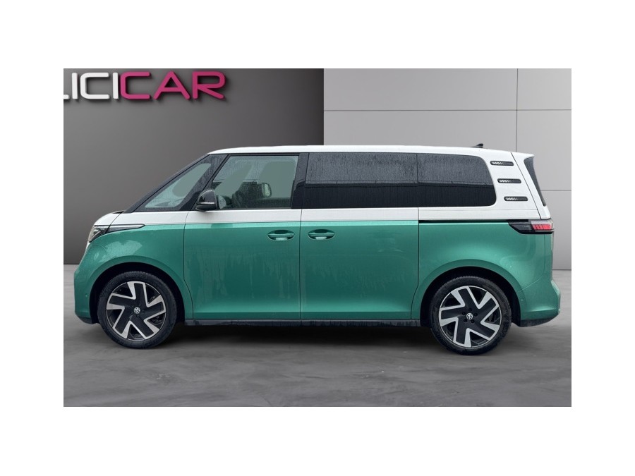 VOLKSWAGEN d'occasion ID.BUZZ 204 PRO de 2023 La Ciotat (13)﻿