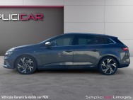 RENAULT d'occasion MEGANE IV ESTATE ESTATE 1.6 DCI 165 GT EDC de 2017