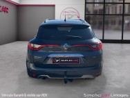 RENAULT d'occasion MEGANE IV ESTATE ESTATE 1.6 DCI 165 GT EDC de 2017