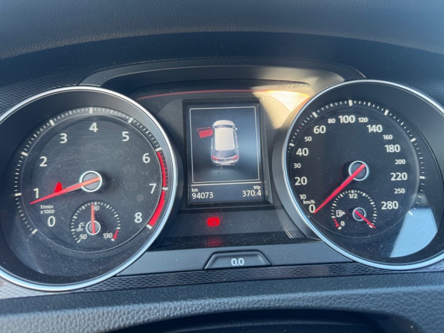 VOLKSWAGEN d'occasion GOLF 2.0 TSI 230 GTI PERFORMANCE DSG de 2015