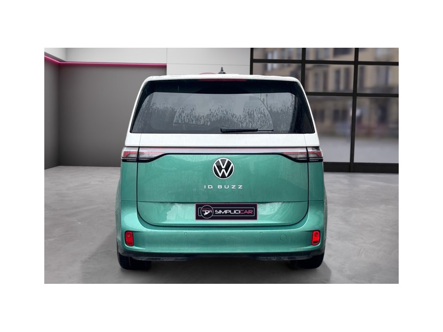 VOLKSWAGEN d'occasion ID.BUZZ 204 PRO de 2023 La Ciotat (13)﻿