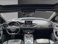 AUDI d'occasion RS6 4.0 TFSI V8 PERFORMANCE QUATTRO TIPTRONIC de 2018