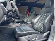 AUDI d'occasion RS6 4.0 TFSI V8 PERFORMANCE QUATTRO TIPTRONIC de 2018