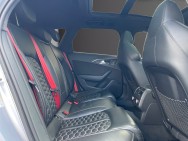AUDI d'occasion RS6 4.0 TFSI V8 PERFORMANCE QUATTRO TIPTRONIC de 2018