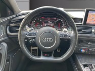 AUDI d'occasion RS6 4.0 TFSI V8 PERFORMANCE QUATTRO TIPTRONIC de 2018