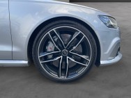 AUDI d'occasion RS6 4.0 TFSI V8 PERFORMANCE QUATTRO TIPTRONIC de 2018