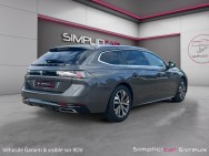 PEUGEOT d'occasion 508 SW II SW 1.5 BLUE HDI 130 ALLURE EAT8 de 2021