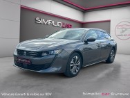 PEUGEOT d'occasion 508 SW II SW 1.5 BLUE HDI 130 ALLURE EAT8 de 2021