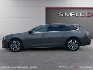 PEUGEOT d'occasion 508 SW II SW 1.5 BLUE HDI 130 ALLURE EAT8 de 2021