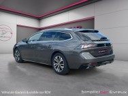 PEUGEOT d'occasion 508 SW II SW 1.5 BLUE HDI 130 ALLURE EAT8 de 2021