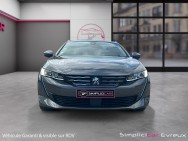 PEUGEOT d'occasion 508 SW II SW 1.5 BLUE HDI 130 ALLURE EAT8 de 2021