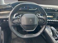 PEUGEOT d'occasion 508 SW II SW 1.5 BLUE HDI 130 ALLURE EAT8 de 2021