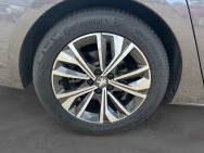 PEUGEOT d'occasion 508 SW II SW 1.5 BLUE HDI 130 ALLURE EAT8 de 2021