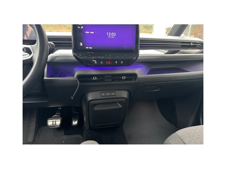 VOLKSWAGEN d'occasion ID.BUZZ 204 PRO de 2023 La Ciotat (13)﻿