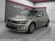 VOLKSWAGEN d'occasion POLO VI 1.6 TDI 80 IQ.DRIVE de 2019