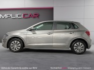 VOLKSWAGEN d'occasion POLO VI 1.6 TDI 80 IQ.DRIVE de 2019