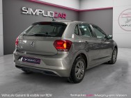 VOLKSWAGEN d'occasion POLO VI 1.6 TDI 80 IQ.DRIVE de 2019