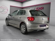 VOLKSWAGEN d'occasion POLO VI 1.6 TDI 80 IQ.DRIVE de 2019