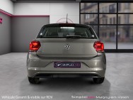 VOLKSWAGEN d'occasion POLO VI 1.6 TDI 80 IQ.DRIVE de 2019