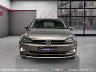 VOLKSWAGEN d'occasion POLO VI 1.6 TDI 80 IQ.DRIVE de 2019