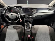 VOLKSWAGEN d'occasion POLO VI 1.6 TDI 80 IQ.DRIVE de 2019