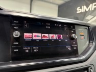 VOLKSWAGEN d'occasion POLO VI 1.6 TDI 80 IQ.DRIVE de 2019