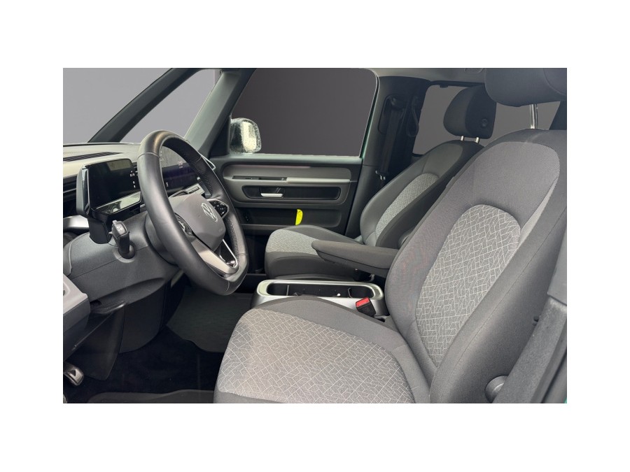 VOLKSWAGEN d'occasion ID.BUZZ 204 PRO de 2023 La Ciotat (13)﻿