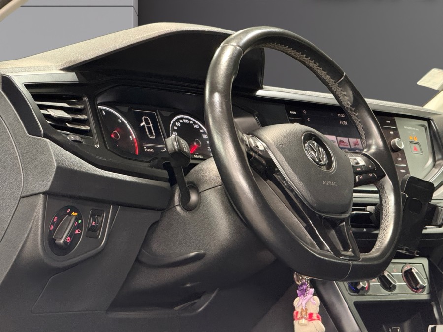 VOLKSWAGEN d'occasion POLO VI 1.6 TDI 80 IQ.DRIVE de 2019