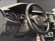 VOLKSWAGEN d'occasion POLO VI 1.6 TDI 80 IQ.DRIVE de 2019