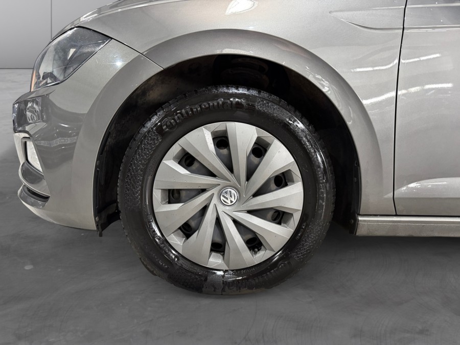 VOLKSWAGEN d'occasion POLO VI 1.6 TDI 80 IQ.DRIVE de 2019