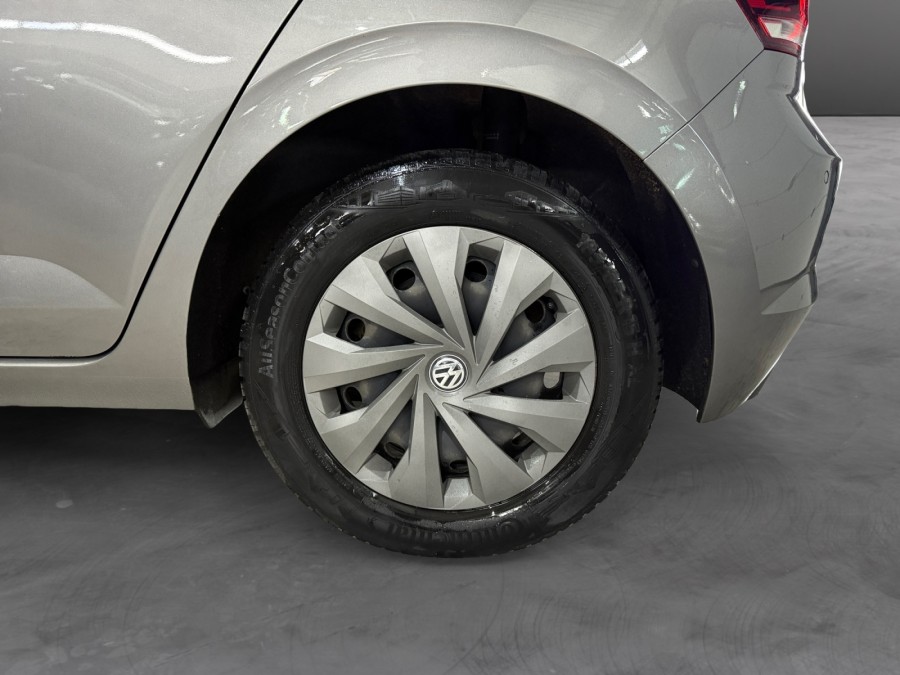 VOLKSWAGEN d'occasion POLO VI 1.6 TDI 80 IQ.DRIVE de 2019