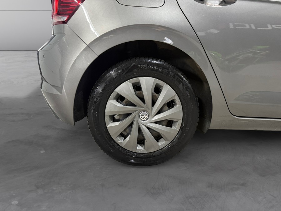 VOLKSWAGEN d'occasion POLO VI 1.6 TDI 80 IQ.DRIVE de 2019