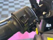 YAMAHA d'occasion MT-07 YAMAHA MT-07 de 2018 Méry Sur Oise (95)﻿