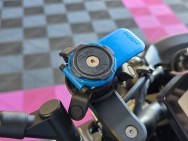 YAMAHA d'occasion MT-07 YAMAHA MT-07 de 2018 Méry Sur Oise (95)﻿