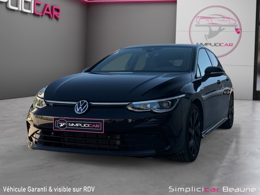 VOLKSWAGEN d'occasion GOLF VIII 1.5 E-TSI OPF 150 LIFE  DSG de 2023