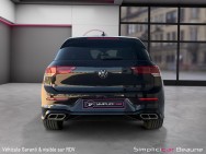 VOLKSWAGEN d'occasion GOLF VIII 1.5 E-TSI OPF 150 LIFE  DSG de 2023