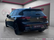 VOLKSWAGEN d'occasion GOLF VIII 1.5 E-TSI OPF 150 LIFE  DSG de 2023