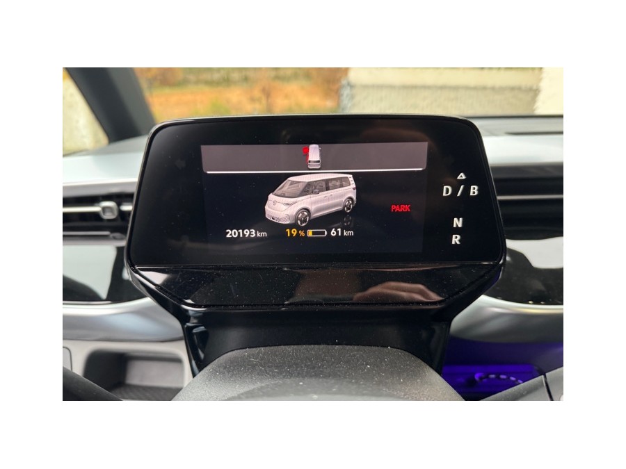 VOLKSWAGEN d'occasion ID.BUZZ 204 PRO de 2023 La Ciotat (13)﻿