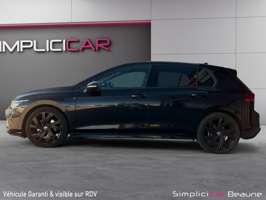 VOLKSWAGEN d'occasion GOLF VIII 1.5 E-TSI OPF 150 LIFE  DSG de 2023