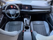 VOLKSWAGEN d'occasion GOLF VIII 1.5 E-TSI OPF 150 LIFE  DSG de 2023
