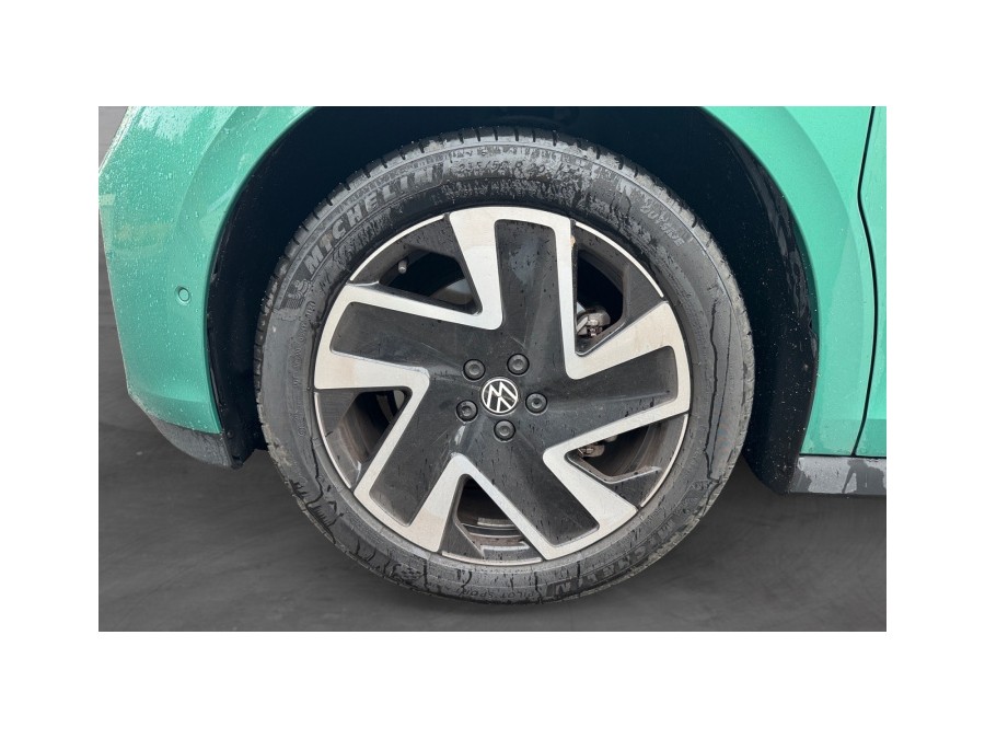 VOLKSWAGEN d'occasion ID.BUZZ 204 PRO de 2023 La Ciotat (13)﻿